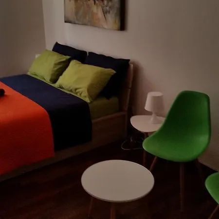 Al Corso Guest house