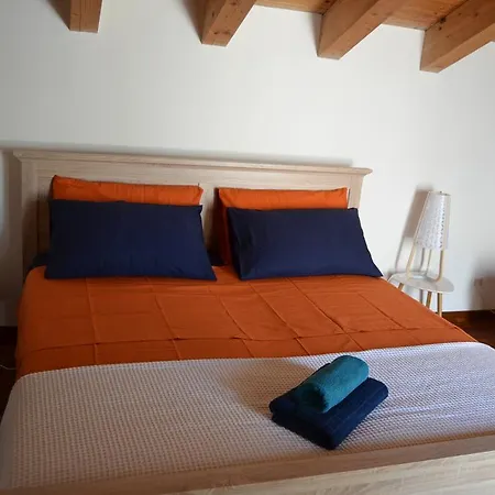 Al Corso Guest house