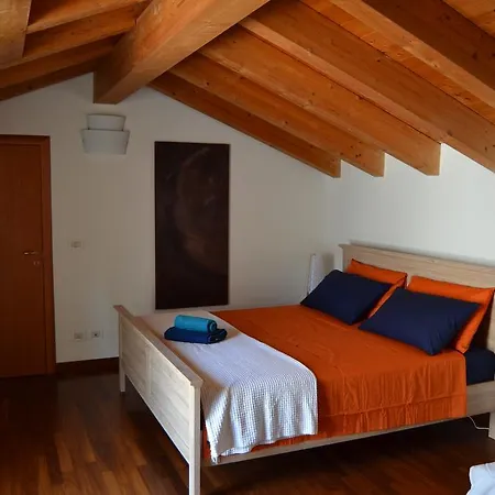 Guest house Al Corso *
