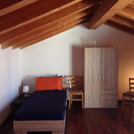 Guest house Al Corso