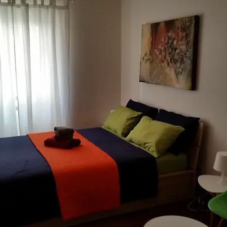 Guest house Al Corso Trieste