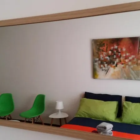 Guest house Al Corso